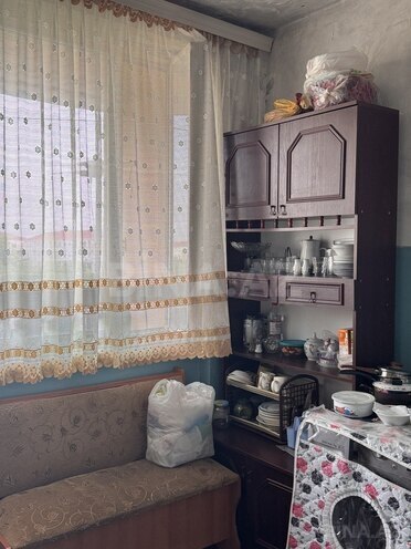 3 otaqlı köhnə tikili - Sumqayıt - 72 m² (5)