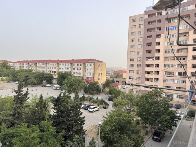 3 otaqlı köhnə tikili - Sumqayıt - 72 m² (2)
