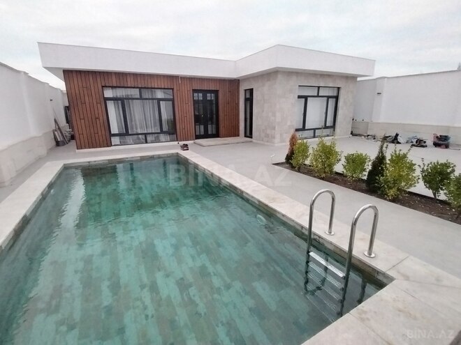 Сдаётся 4-комн. дом/дача 220 м², пос. Бузовна, photo 3 from 19