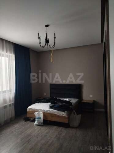 Сдаётся 4-комн. дом/дача 220 м², пос. Бузовна, photo 13 from 19