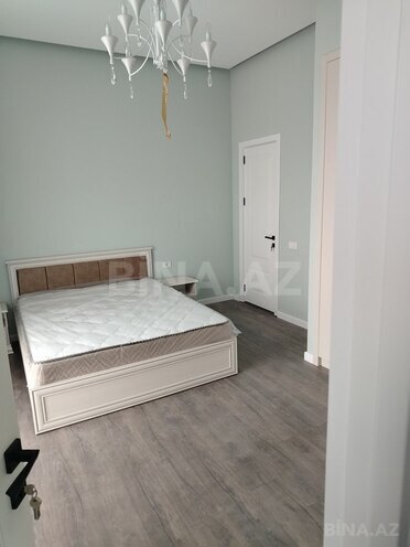Сдаётся 4-комн. дом/дача 220 м², пос. Бузовна, photo 17 from 19