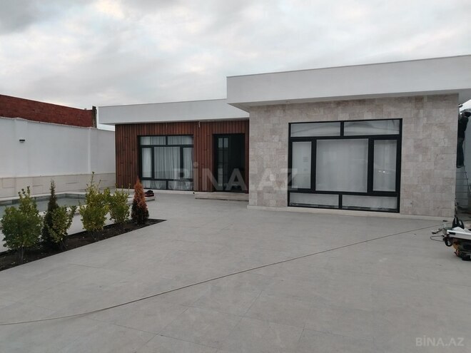 Сдаётся 4-комн. дом/дача 220 м², пос. Бузовна, photo 6 from 19