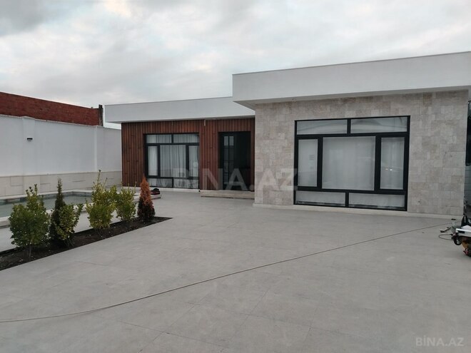Сдаётся 4-комн. дом/дача 220 м², пос. Бузовна, photo 5 from 19