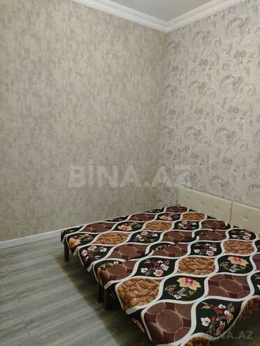 3-комн. новостройка - м. 8 ноября - 90 м² (7)