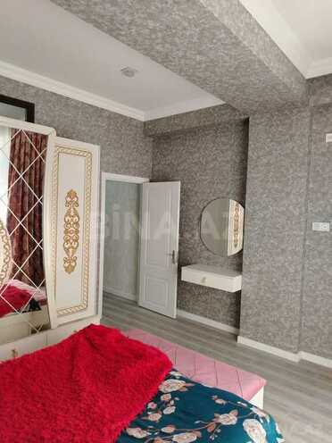 3-комн. новостройка - м. 8 ноября - 90 м² (9)