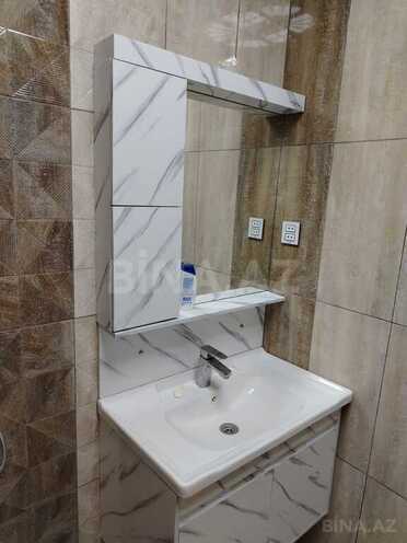 3-комн. новостройка - м. 8 ноября - 90 м² (10)