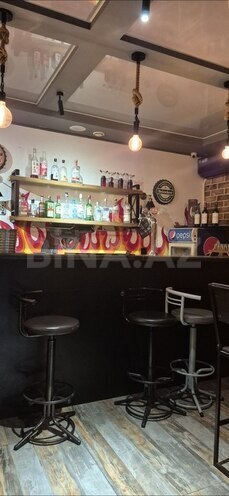 Obyekt - Sahil m. - 140 m² (1)