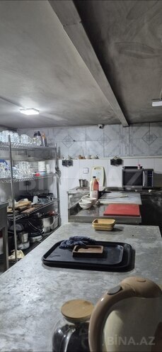 Obyekt - Sahil m. - 140 m² (8)