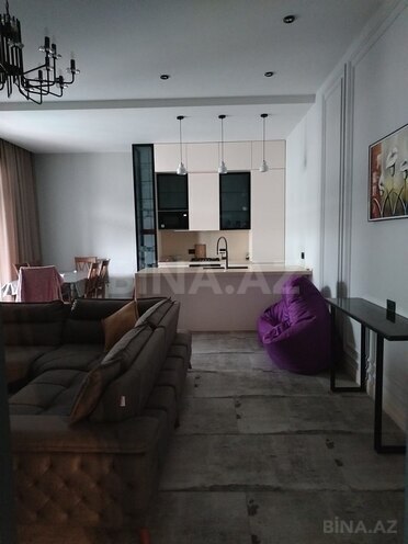 5-комн. дом/дача - пос. Бузовна - 240 м² (8)