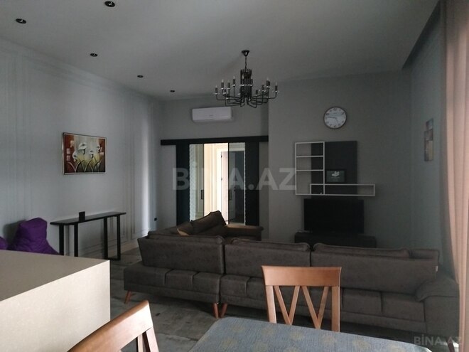 5-комн. дом/дача - пос. Бузовна - 240 м² (5)