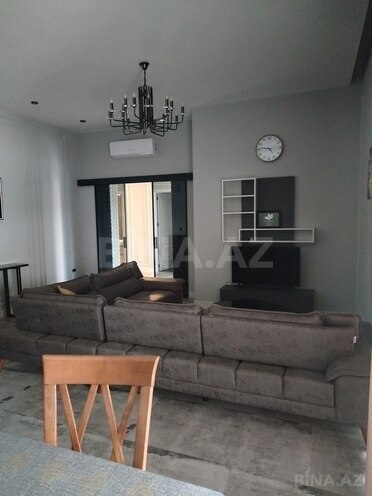 5-комн. дом/дача - пос. Бузовна - 240 м² (7)