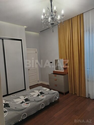 5-комн. дом/дача - пос. Бузовна - 240 м² (13)