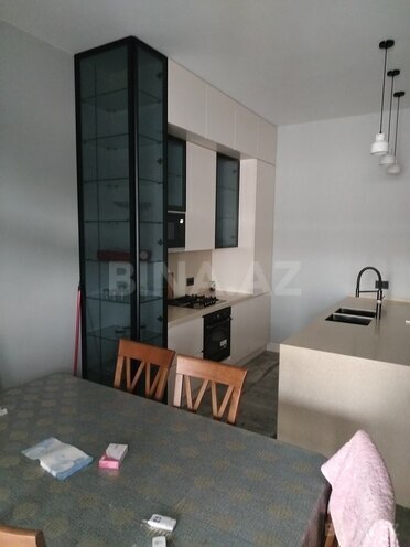 5-комн. дом/дача - пос. Бузовна - 240 м² (6)