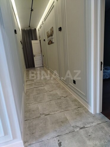 5-комн. дом/дача - пос. Бузовна - 240 м² (18)