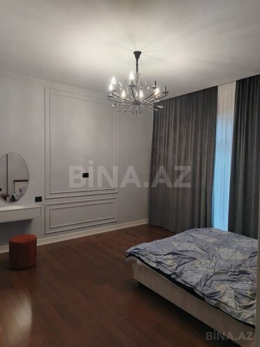 5-комн. дом/дача - пос. Бузовна - 240 м² (14)