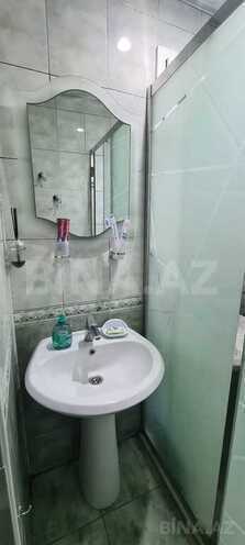 4-комн. вторичка - м. Ахмедлы - 100 м² (9)