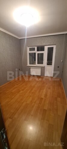 4-комн. вторичка - м. Ахмедлы - 100 м² (4)