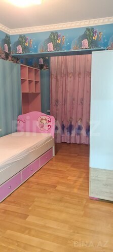 4-комн. вторичка - м. Ахмедлы - 100 м² (5)