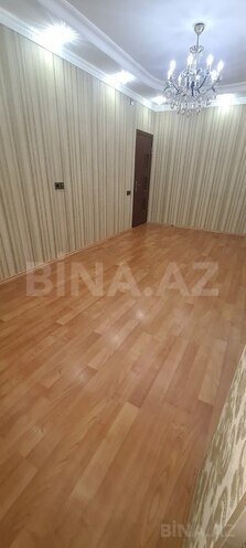 4-комн. вторичка - м. Ахмедлы - 100 м² (8)