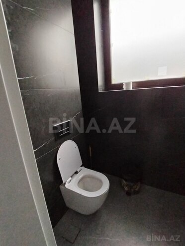 5 otaqlı həyət evi/bağ evi - Buzovna q. - 300 m² (11)