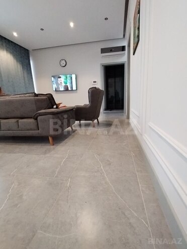 5 otaqlı həyət evi/bağ evi - Buzovna q. - 300 m² (14)