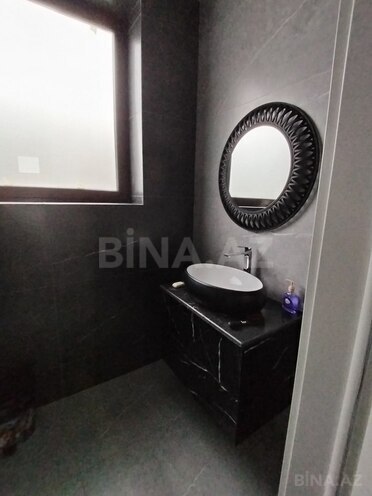 5 otaqlı həyət evi/bağ evi - Buzovna q. - 300 m² (13)