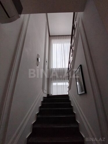 5 otaqlı həyət evi/bağ evi - Buzovna q. - 300 m² (9)