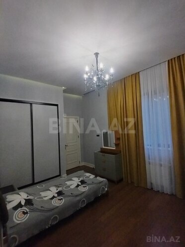 5 otaqlı həyət evi/bağ evi - Buzovna q. - 300 m² (20)
