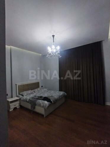 5 otaqlı həyət evi/bağ evi - Buzovna q. - 300 m² (21)