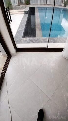 5 otaqlı həyət evi/bağ evi - Buzovna q. - 300 m² (16)
