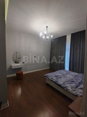 5 otaqlı həyət evi/bağ evi - Buzovna q. - 300 m² (22)