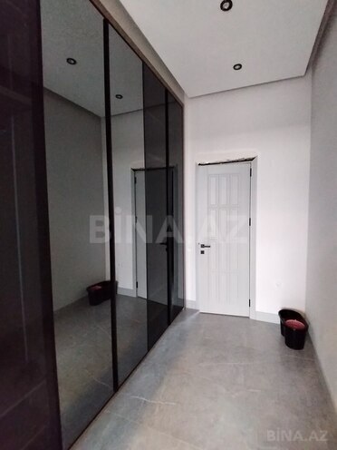 5 otaqlı həyət evi/bağ evi - Buzovna q. - 300 m² (10)