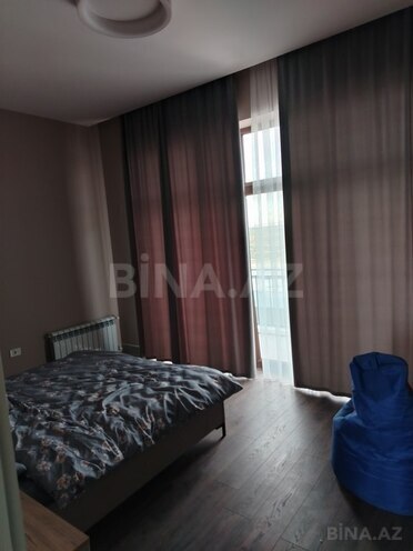 5 otaqlı həyət evi/bağ evi - Buzovna q. - 300 m² (4)