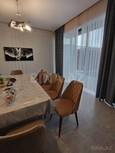 5 otaqlı həyət evi/bağ evi - Buzovna q. - 300 m² (15)
