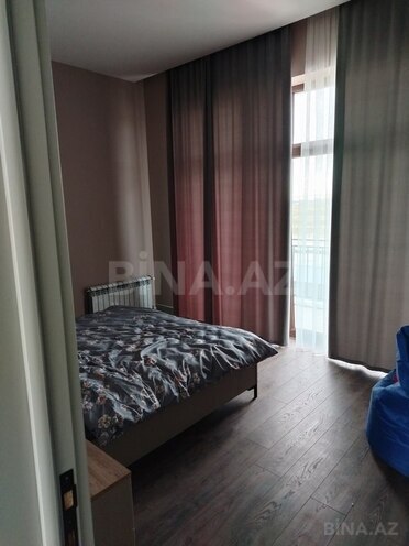 5 otaqlı həyət evi/bağ evi - Buzovna q. - 300 m² (7)