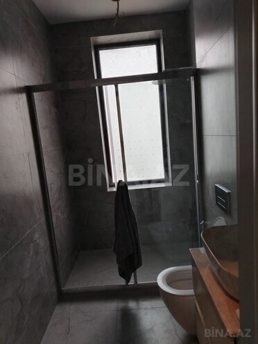 5 otaqlı həyət evi/bağ evi - Buzovna q. - 300 m² (6)