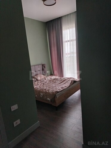 5 otaqlı həyət evi/bağ evi - Buzovna q. - 300 m² (8)