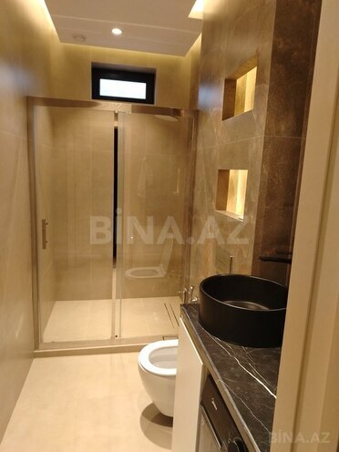 5 otaqlı həyət evi/bağ evi - Buzovna q. - 300 m² (19)
