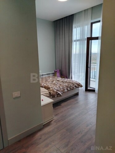 5 otaqlı həyət evi/bağ evi - Buzovna q. - 300 m² (5)