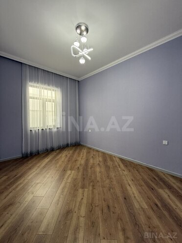 4 otaqlı həyət evi/bağ evi - Mərdəkan q. - 140 m² (8)