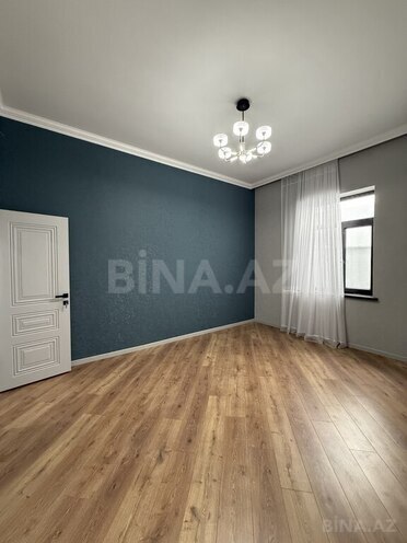 4 otaqlı həyət evi/bağ evi - Mərdəkan q. - 140 m² (7)