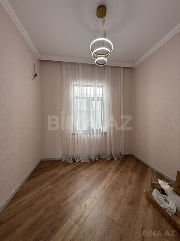 4 otaqlı həyət evi/bağ evi - Mərdəkan q. - 140 m² (9)