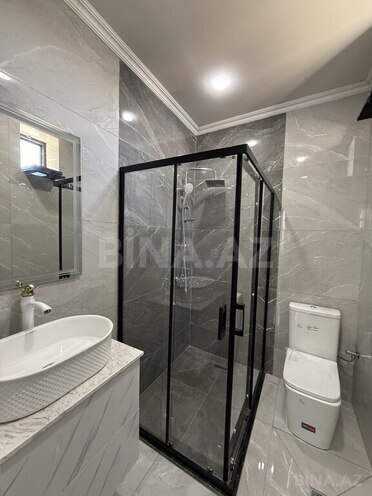4 otaqlı həyət evi/bağ evi - Mərdəkan q. - 140 m² (10)