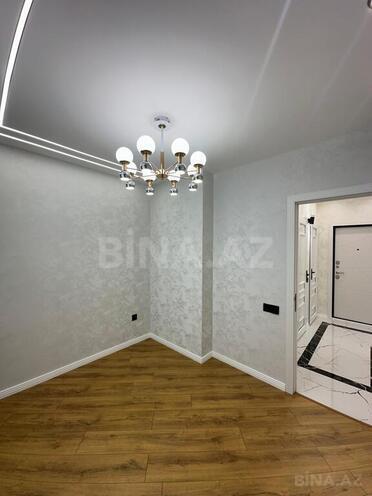 3 otaqlı köhnə tikili - Əhmədli m. - 70 m² (8)