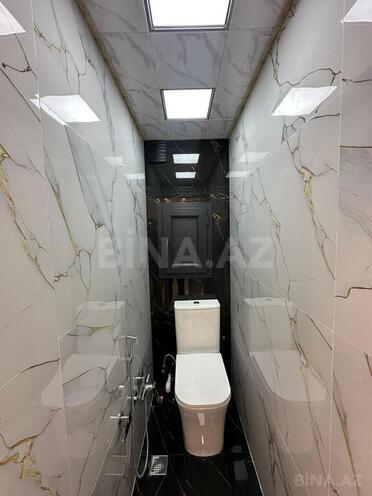 3 otaqlı köhnə tikili - Əhmədli m. - 70 m² (14)