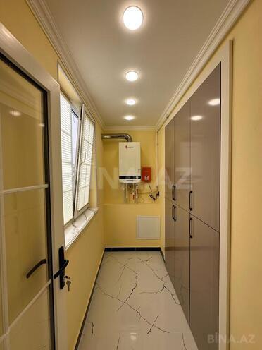 3 otaqlı köhnə tikili - Əhmədli m. - 70 m² (12)