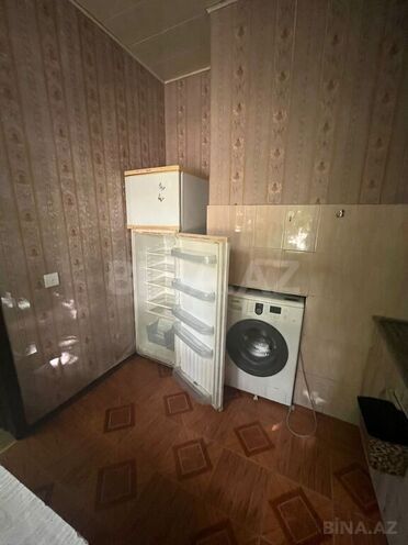 3-комн. вторичка - м. 20 января - 70 м² (7)