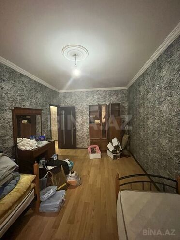 3-комн. вторичка - м. 20 января - 70 м² (5)