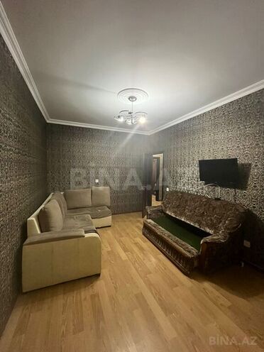 3-комн. вторичка - м. 20 января - 70 м² (2)