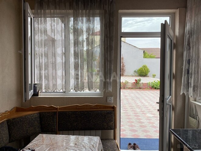 7 otaqlı həyət evi/bağ evi - Avtovağzal m. - 160 m² (11)